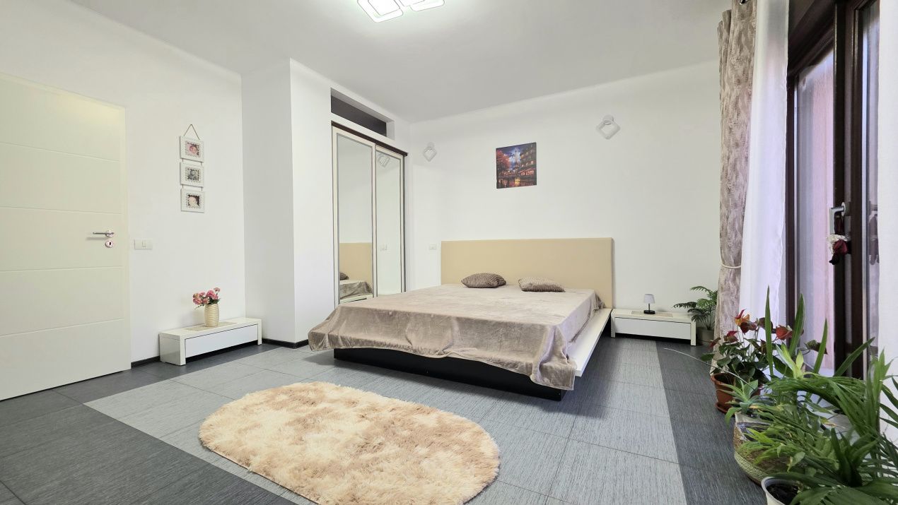 Casă cu 6 camere de vânzare în Mamaia-Sat – fotografia 25 din 36