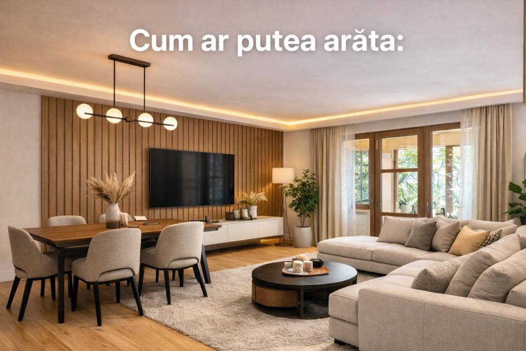Casă cu 10 camere de vânzare în Râșnov – fotografia 4 din 35