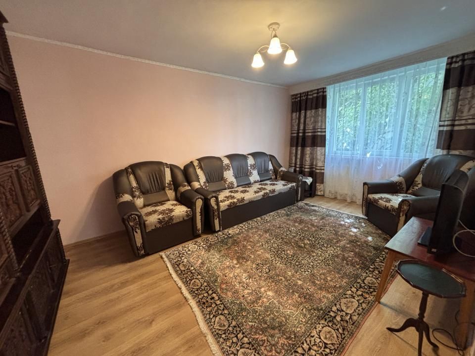 Apartament cu 4 camere de închiriat în Dristor, București – fotografia 1 din 16