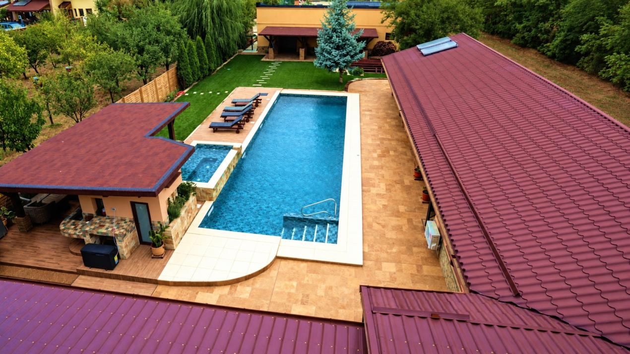Casă cu 10 camere de vânzare în Mogoșoaia – fotografia 38 din 38