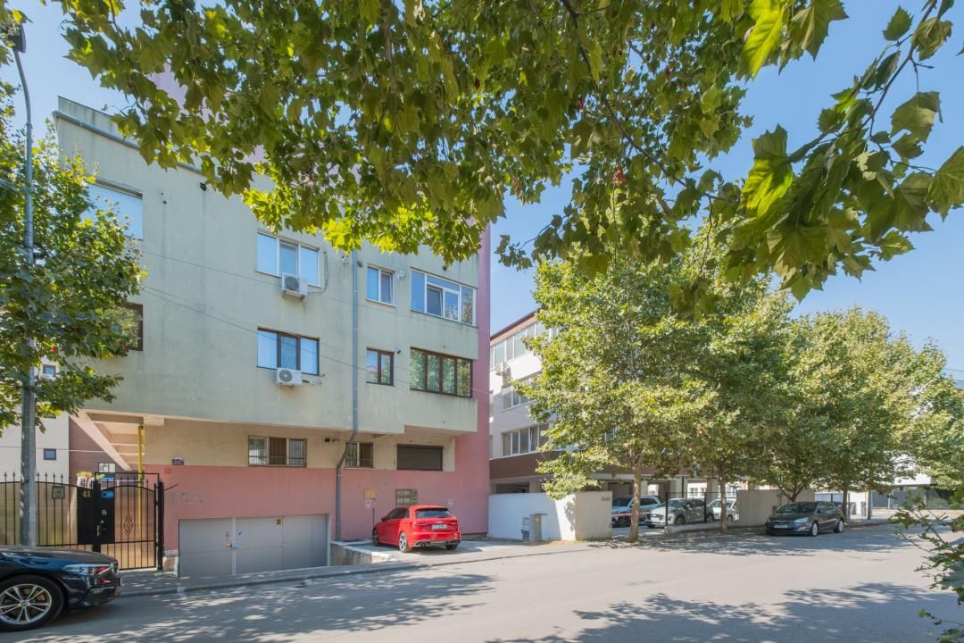Apartament cu 1 cameră de vânzare în Energia, Constanța – fotografia 14 din 16