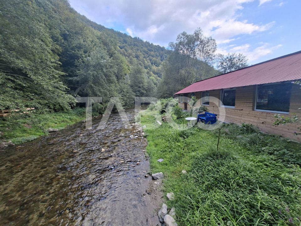 Casă cu 29 camere de vânzare în Valea Macesului – fotografia 25 din 49