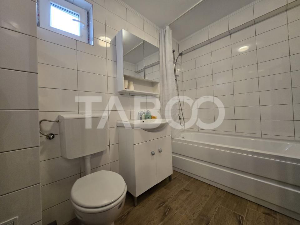 Apartament cu 2 camere de vânzare în Turnisor, Sibiu – fotografia 6 din 26