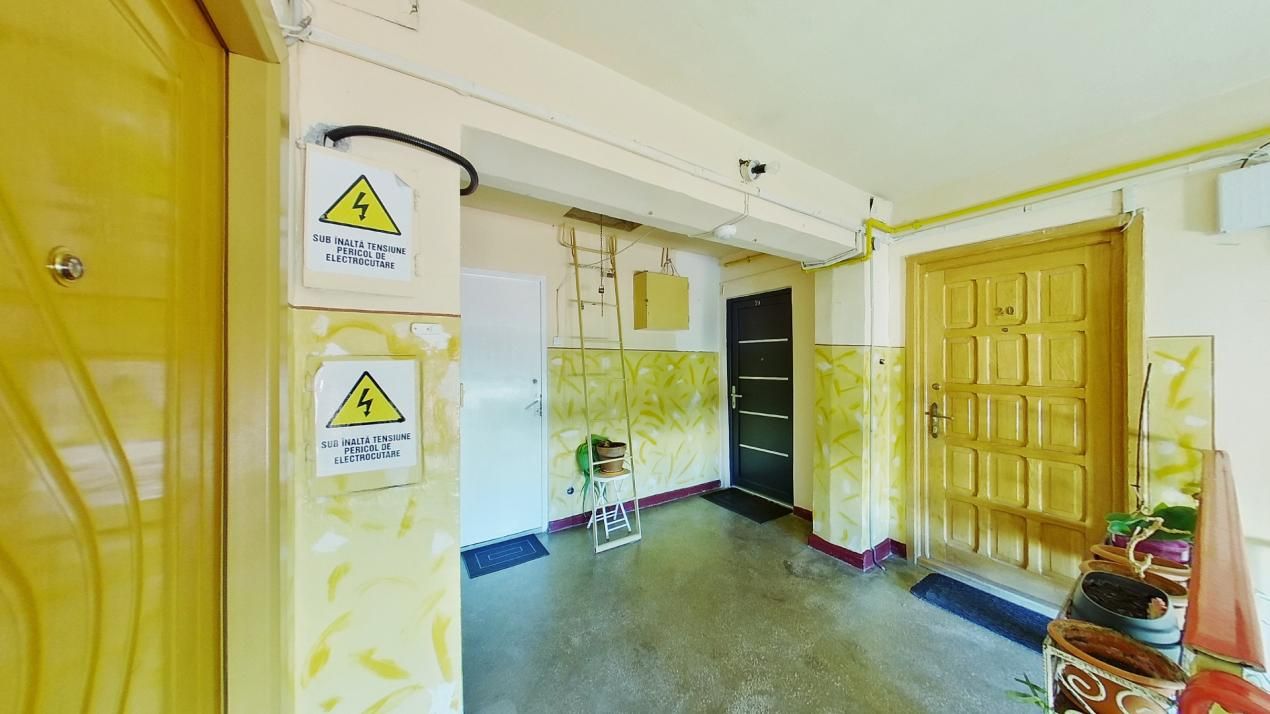 Apartament cu 2 camere de vânzare în Aurel Vlaicu, Arad – fotografia 13 din 14
