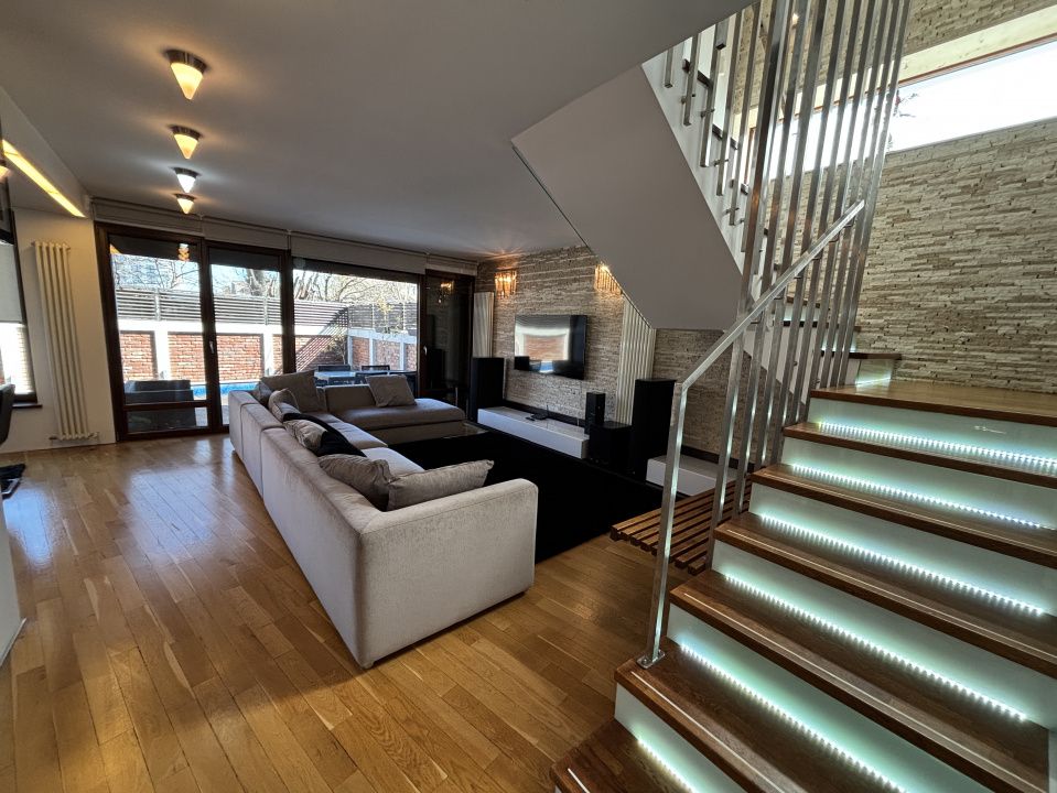 Casă cu 8 camere de vânzare în Colentina, București – fotografia 4 din 20