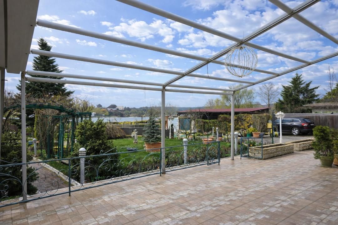 Casă cu 5 camere de vânzare în Snagov – fotografia 3 din 21