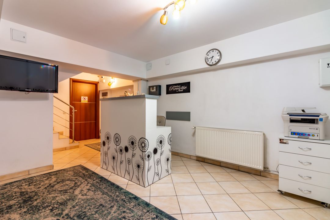 Casă cu 9 camere de vânzare în Unirii, București – fotografia 45 din 49