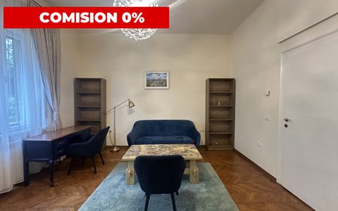 Spațiu de birouri cu 1 cameră de închiriat în Central, Timișoara