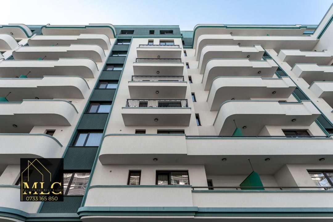 Apartament cu 2 camere de închiriat în Pipera, București – fotografia 18 din 18