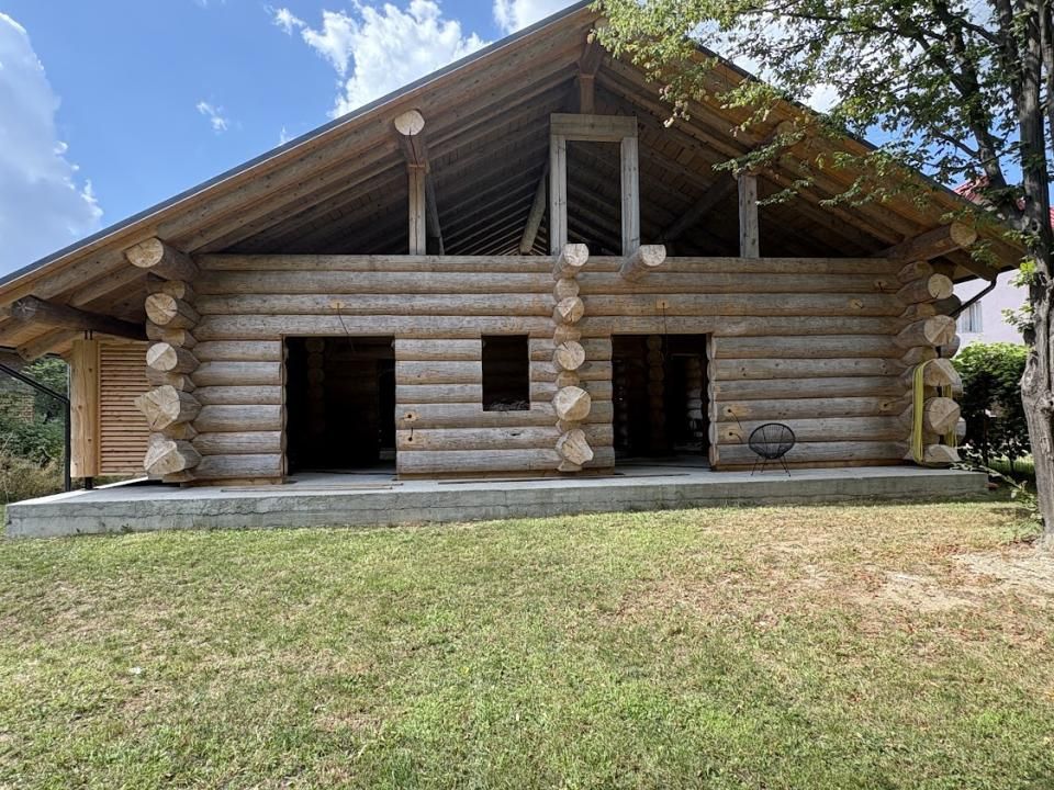 Casă cu 4 camere de vânzare în Ultracentral, Capatanenii Pamanteni – fotografia 5 din 10