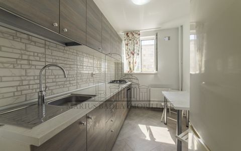 Apartament cu 2 camere de închiriat în Vatra Luminoasa, București