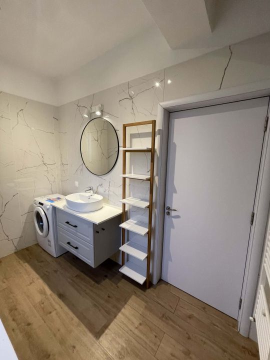 Apartament cu 3 camere de închiriat în Gruia, Cluj-Napoca – fotografia 10 din 11
