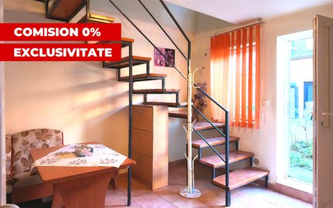 Apartament cu 2 camere de vânzare în Mărăști, Cluj-Napoca