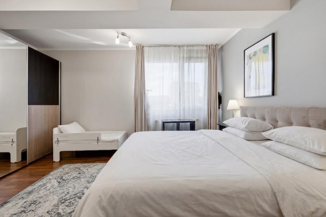 Apartament cu 2 camere de vânzare în Bucureștii Noi, București – fotografia 3 din 14