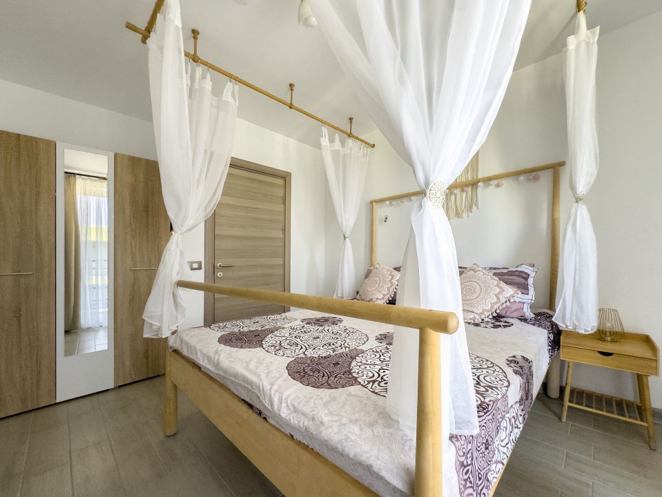 Apartament cu 2 camere de vânzare în Mamaia-Sat – fotografia 7 din 13
