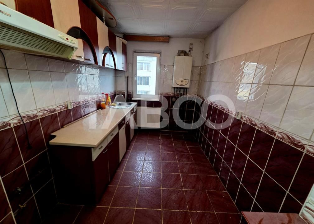 Apartament cu 2 camere de vânzare în Făgăraș – fotografia 3 din 8