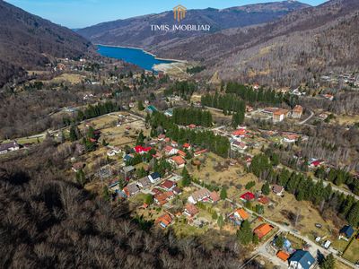 Teren de vânzare în Central, Poiana Marului – fotografia 2 din 7