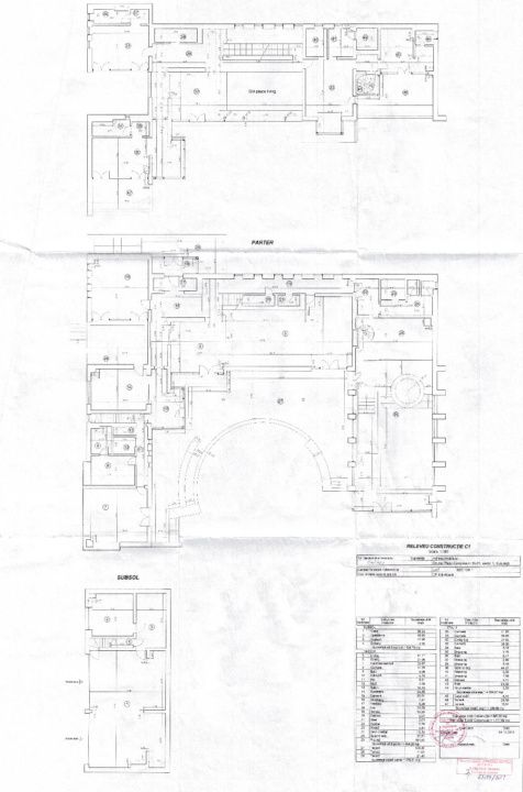 Casă cu 8 camere de închiriat în Băneasa, București – fotografia 14 din 16