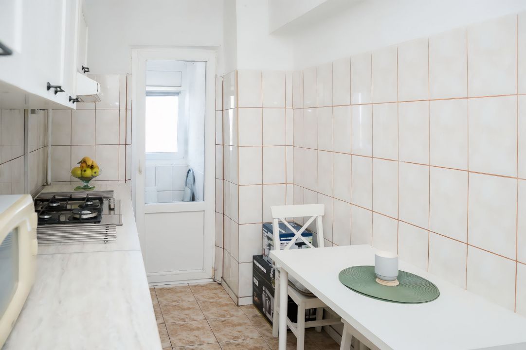 Apartament cu 3 camere de vânzare în Morarilor, București – fotografia 22 din 34