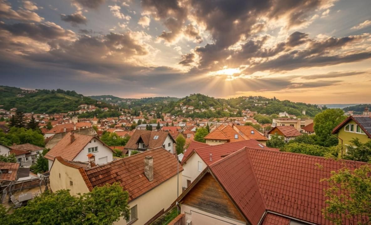 Casă cu 5 camere de vânzare în Schei, Brașov – fotografia 4 din 31
