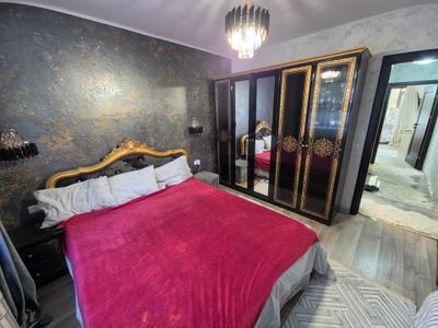 Apartament cu 4 camere de vânzare în Tomis Nord, Constanța – fotografia 3 din 17