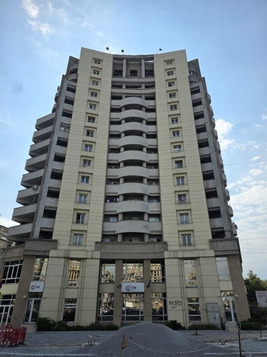 Spațiu comercial cu 8 camere de închiriat în Natiunile Unite, București – fotografia 3 din 17