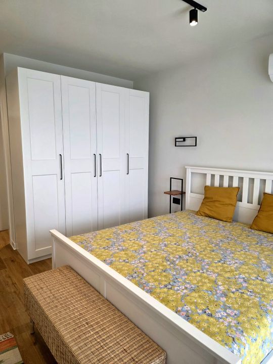 Apartament cu 3 camere de închiriat în Faleza Nord, Constanța – fotografia 11 din 24