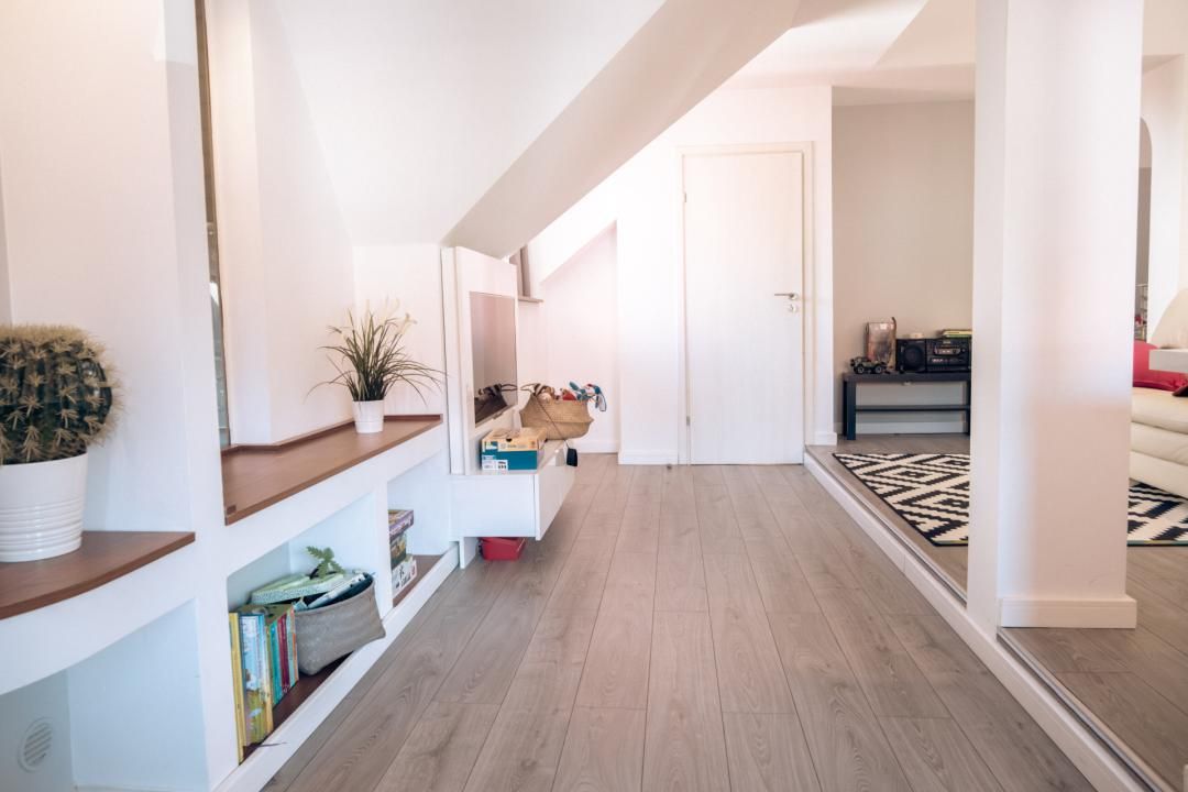 Casă cu 9 camere de vânzare în Ultracentral, București – fotografia 23 din 46