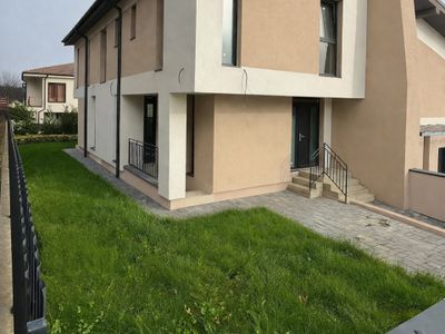 Casă cu 4 camere de vânzare în Vivo (Polus Center), Florești – fotografia 2 din 17