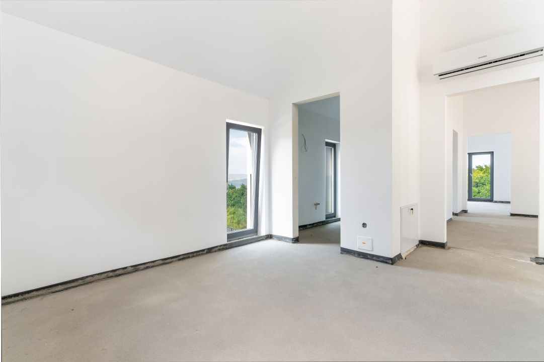 Casă cu 5 camere de vânzare în Feleacu – fotografia 17 din 39