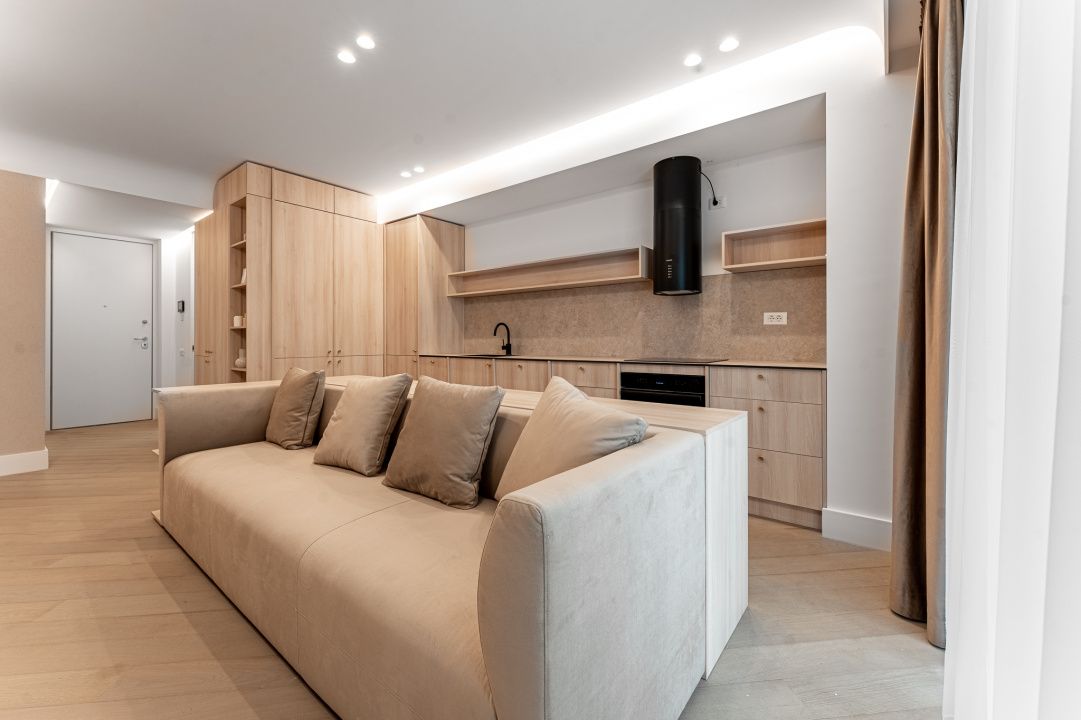 Apartament cu 3 camere de vânzare în Pipera, București – fotografia 11 din 37