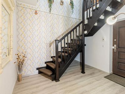 Apartament cu 3 camere de vânzare în Tractorul, Brașov – fotografia 5 din 17