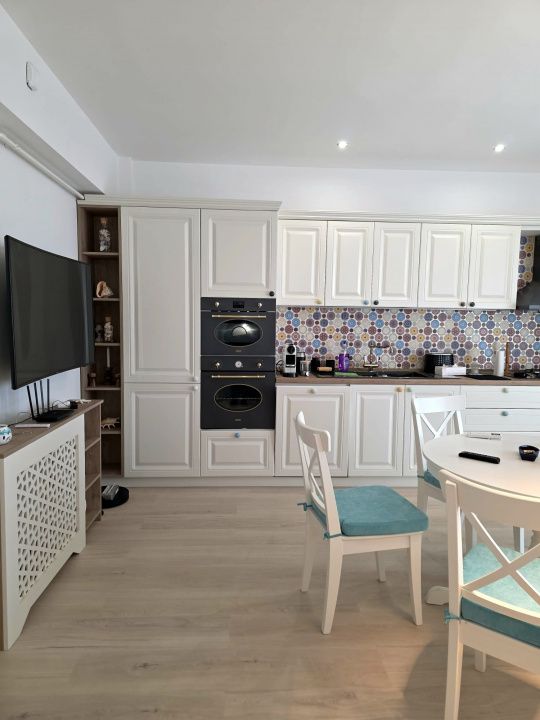 Apartament cu 2 camere de vânzare în Exterior Nord, Mamaia – fotografia 7 din 18