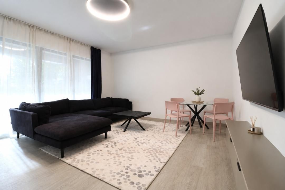 Apartament cu 3 camere de închiriat în Dudesti, București – fotografia 2 din 24