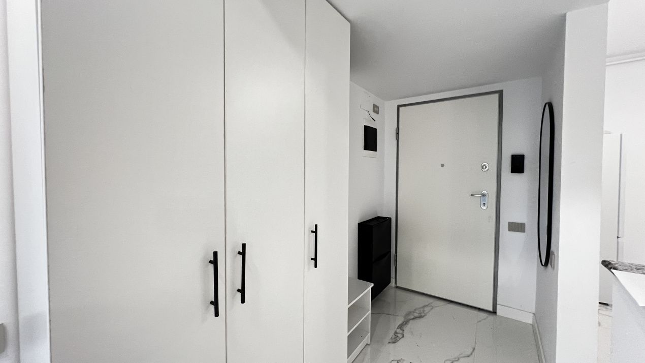 Apartament cu 2 camere de vânzare în Mosilor, București – fotografia 7 din 15