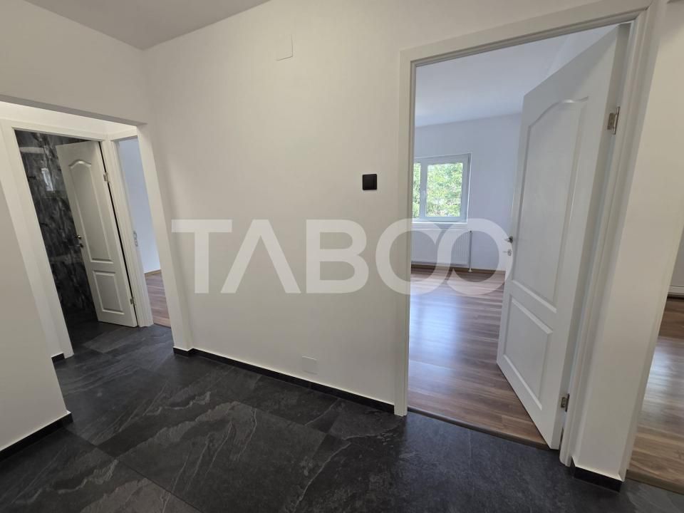 Apartament cu 4 camere de vânzare în Făgăraș – fotografia 11 din 13