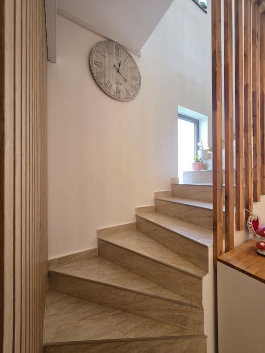 Casă cu 4 camere de vânzare în Bragadiru – fotografia 17 din 22