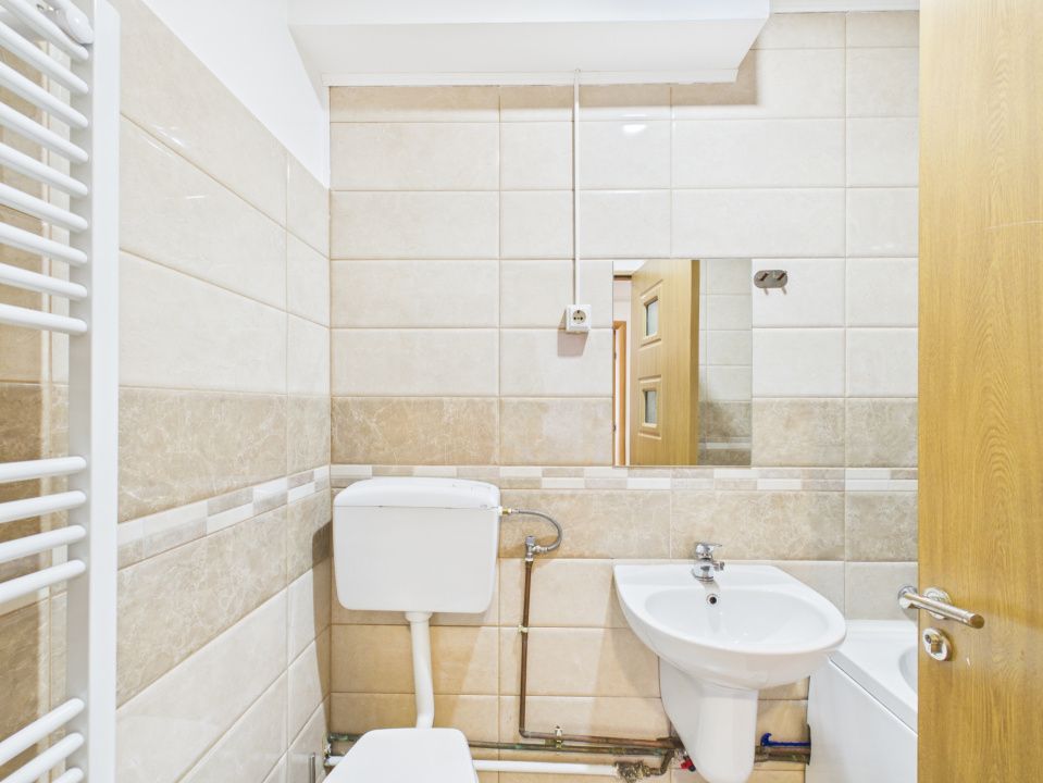 Garsonieră cu 1 cameră de vânzare în Astra, Brașov – fotografia 5 din 10