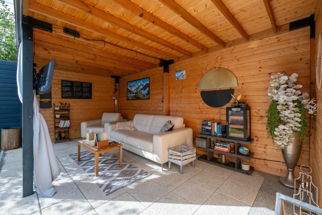 Casă cu 3 camere de vânzare în Nord, Mamaia-Sat – fotografia 17 din 20