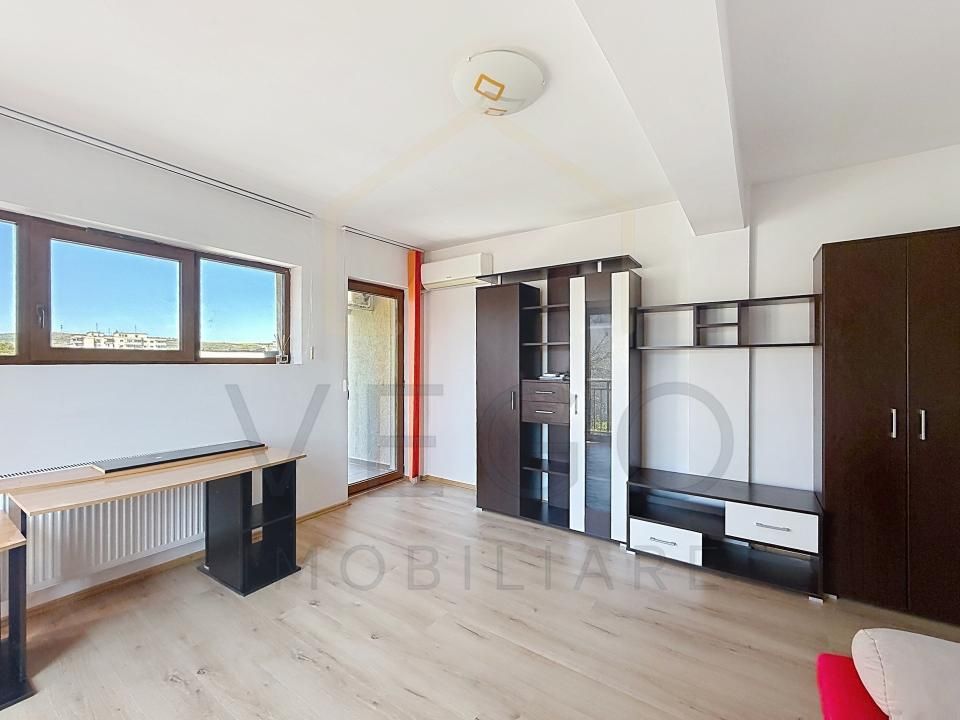 Apartament cu 1 cameră de vânzare în Între Lacuri, Cluj-Napoca – fotografia 2 din 14