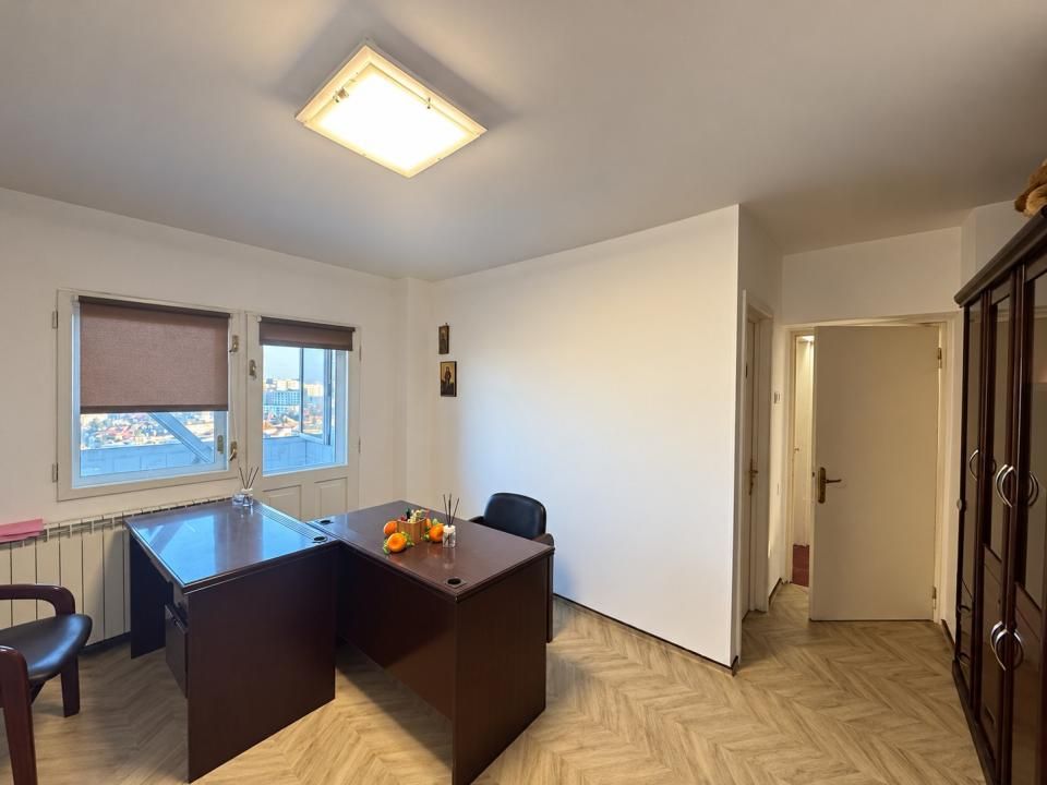 Apartament cu 4 camere de închiriat în Unirii, București – fotografia 8 din 14