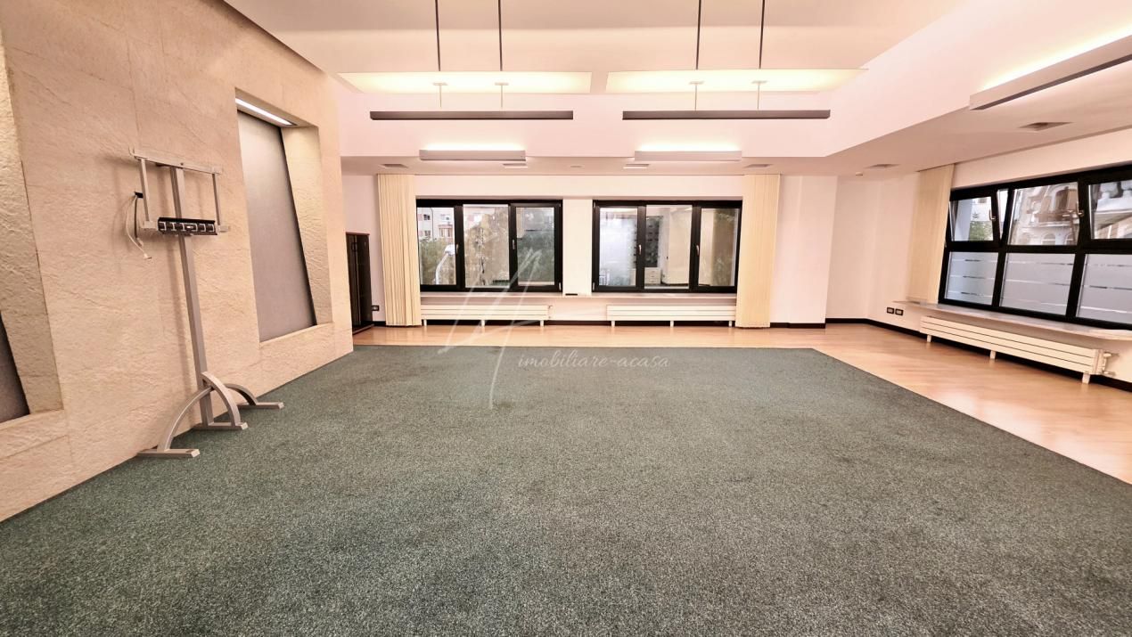 Casă cu 6 camere de închiriat în Unirii, București – fotografia 5 din 37