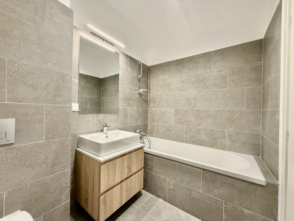Apartament cu 2 camere de închiriat în Bucureștii Noi, București – fotografia 10 din 17