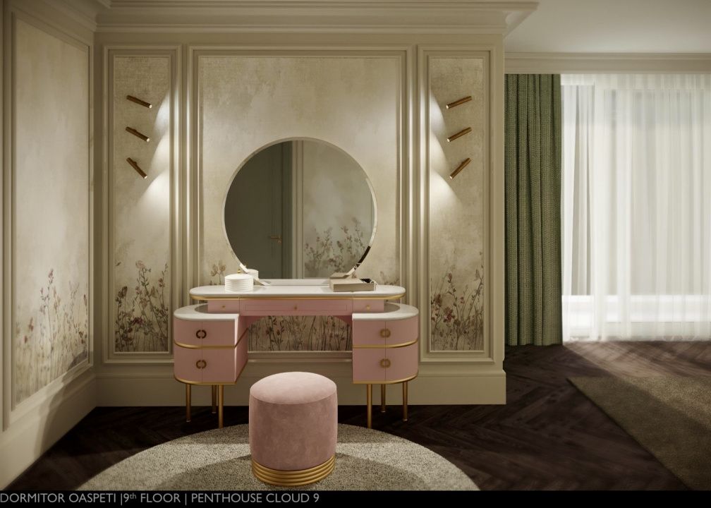 Apartament cu 5 camere de vânzare în Aviației, București – fotografia 40 din 55