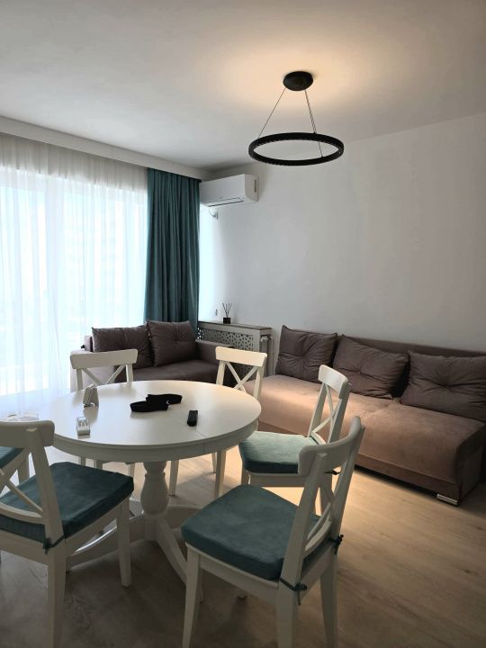 Apartament cu 2 camere de vânzare în Exterior Nord, Mamaia – fotografia 9 din 18