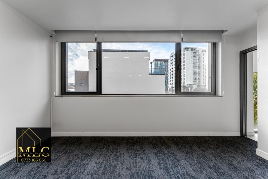 Spațiu de birouri cu 3 camere de închiriat în Cotroceni, București – fotografia 8 din 14