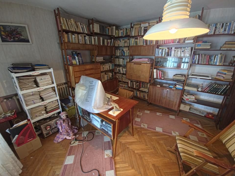 Casă cu 6 camere de vânzare în Faleza Nord, Constanța – fotografia 19 din 23