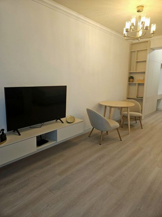 Garsonieră cu 1 cameră de vânzare în Nord, Mamaia-Sat – fotografia 8 din 14