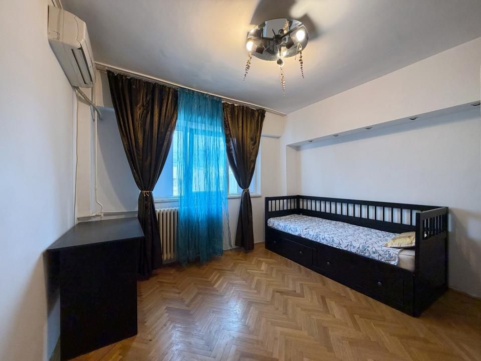Apartament cu 4 camere de închiriat în Turda, București – fotografia 8 din 15