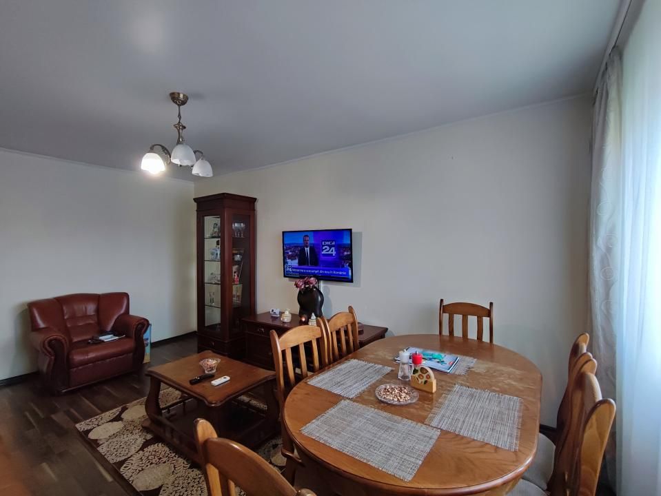 Apartament cu 3 camere de închiriat în Inel I, Constanța – fotografia 3 din 15